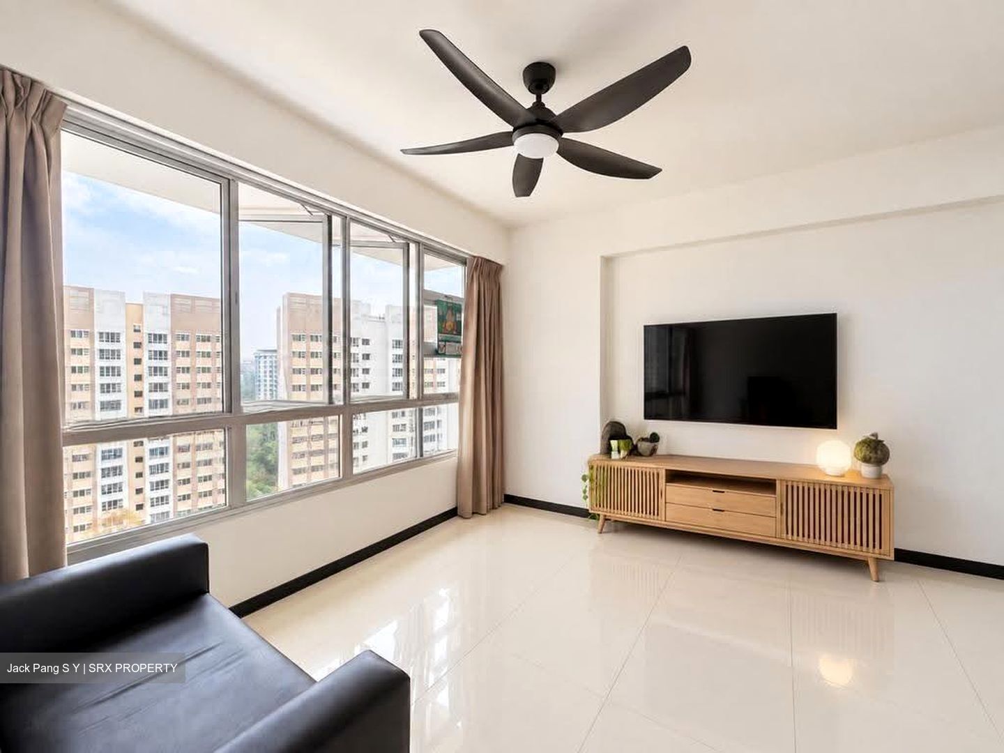 Blk 363B Sun Natura (Sembawang), HDB 2 Rooms #616831711